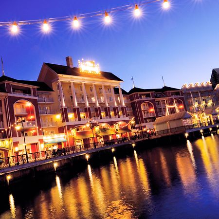 Disney'S Boardwalk Villas Lake Buena Vista Kültér fotó