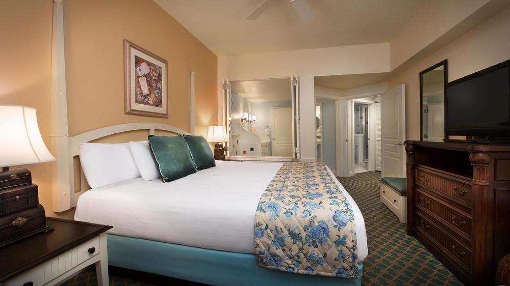 Disney'S Boardwalk Villas Lake Buena Vista Kültér fotó