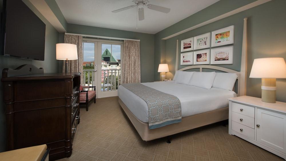 Disney'S Boardwalk Villas Lake Buena Vista Kültér fotó