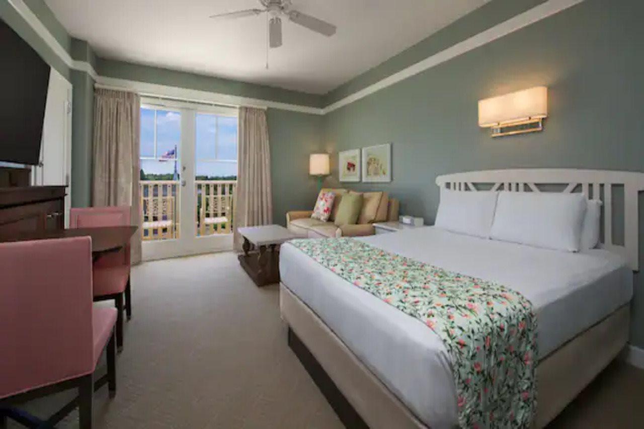 Disney'S Boardwalk Villas Lake Buena Vista Kültér fotó