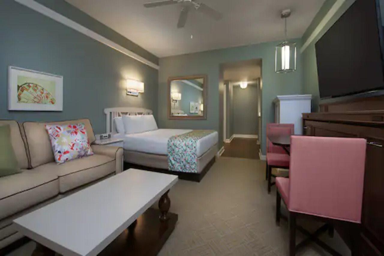 Disney'S Boardwalk Villas Lake Buena Vista Kültér fotó