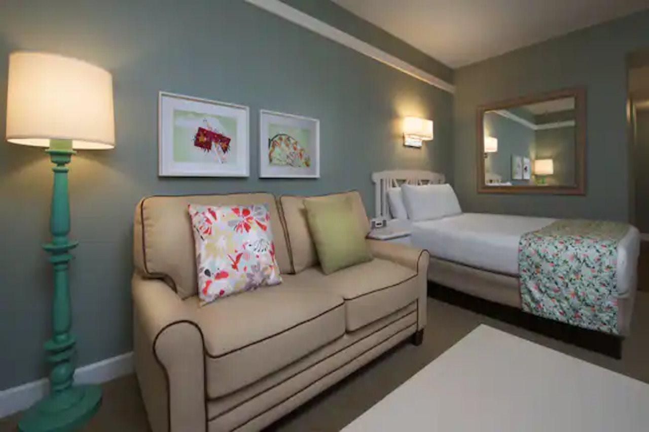 Disney'S Boardwalk Villas Lake Buena Vista Kültér fotó