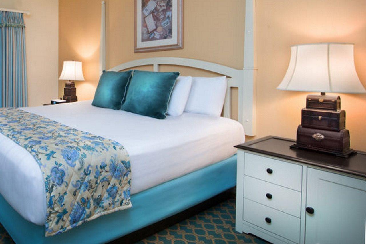 Disney'S Boardwalk Villas Lake Buena Vista Kültér fotó