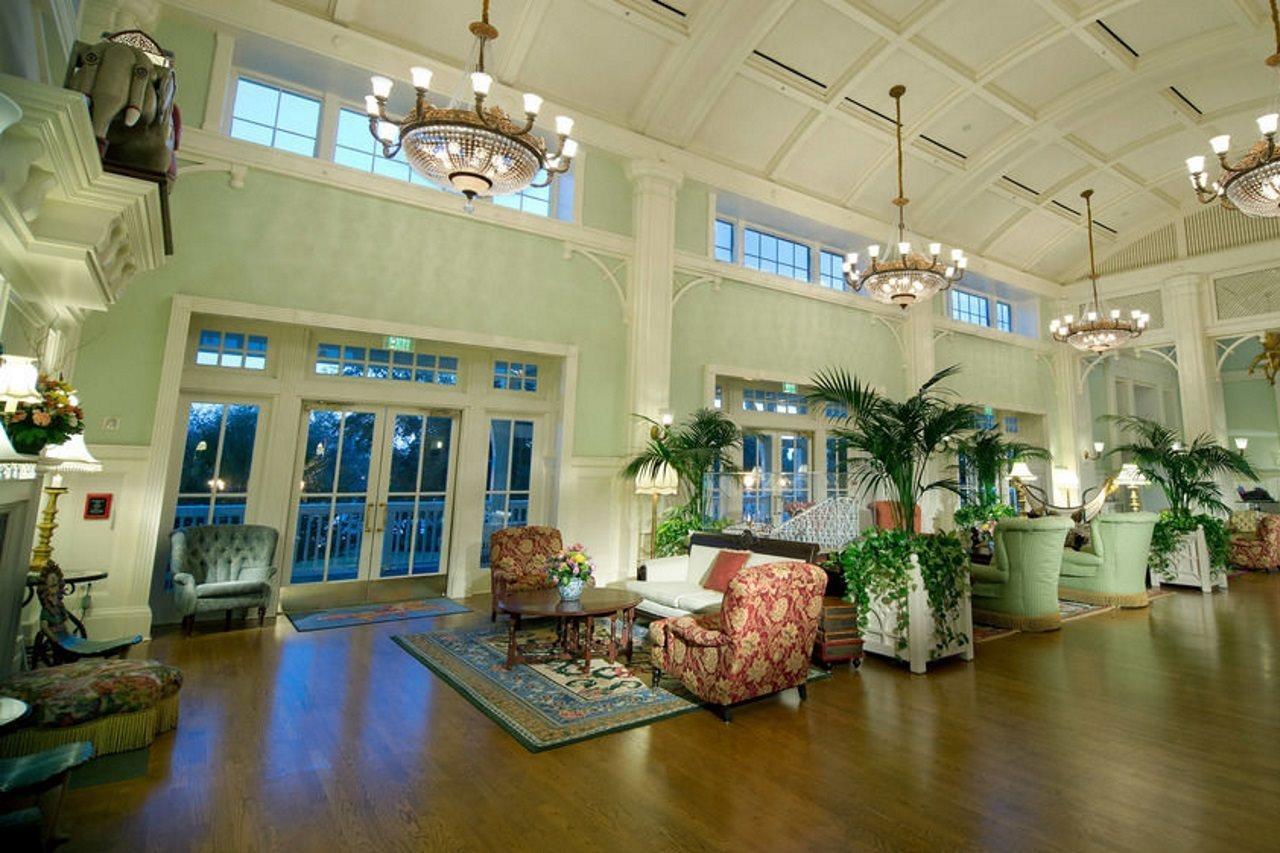 Disney'S Boardwalk Villas Lake Buena Vista Kültér fotó