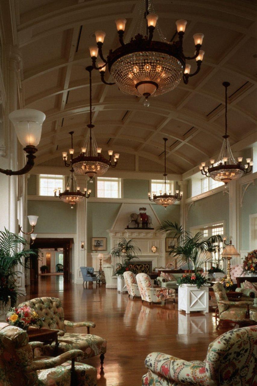 Disney'S Boardwalk Villas Lake Buena Vista Kültér fotó