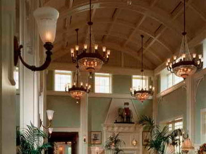 Disney'S Boardwalk Villas Lake Buena Vista Kültér fotó