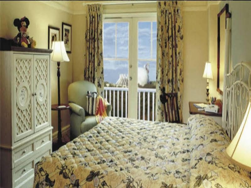 Disney'S Boardwalk Villas Lake Buena Vista Kültér fotó