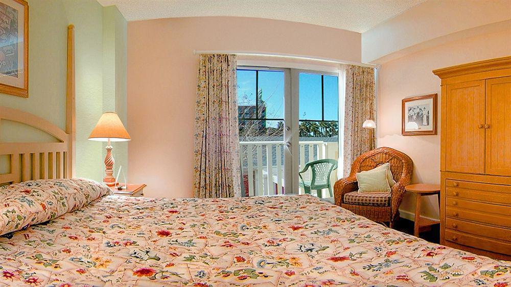 Disney'S Boardwalk Villas Lake Buena Vista Kültér fotó