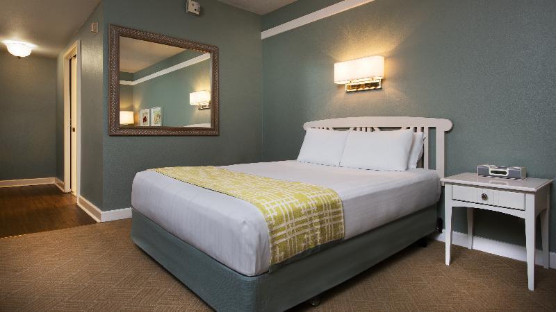 Disney'S Boardwalk Villas Lake Buena Vista Kültér fotó